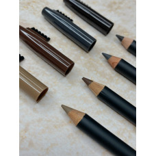 Олівець для брів TopFace Eyebrow Pencil №002