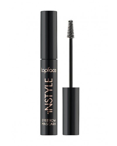 Туш для брів TopFace Instyle Eyebrow Mascara