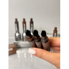 Підводка для брів від Sheglam Brow-fection Angled Brush & Dip