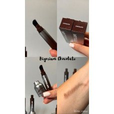 Підводка для брів від Sheglam Brow-fection Angled Brush & Dip