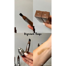 Підводка для брів від Sheglam Brow-fection Angled Brush & Dip