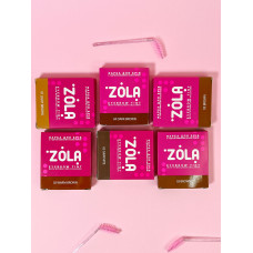 Фарба для брів Zola 5мл Eyebrow Tint With Collagen