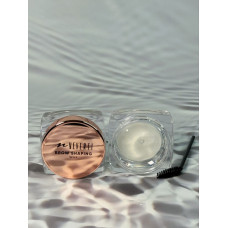 Фіксувальний віск для брів Brow Shaping Wax Neverti