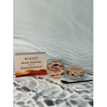 Фіксувальний віск для брів Brow Shaping Wax Neverti