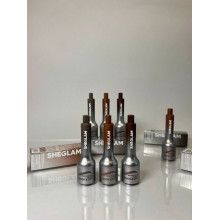 Обробка брів від Sheglam Brow-fection Angled Brush & Dip