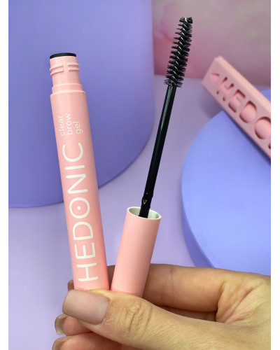 Гель для брів Hedonic Clear Brow Gel