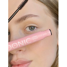 Гель для брів Hedonic Clear Brow Gel