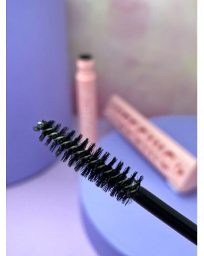 Гель для брів Hedonic Clear Brow Gel