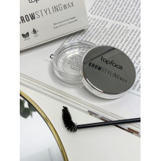 Віск для брів Topface Brow Styling Wax