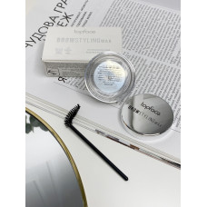 Віск для брів Topface Brow Styling Wax