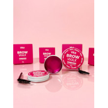 Віск для фіксації брів ZOLA Brow Wax 30 г