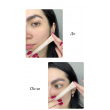 Гель для брів Sheglam Brow Breakdown Brow Gel
