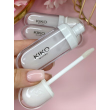Блиск для губ KIKO MILANO Lip Volume 02 відтінок