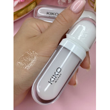 Блиск для губ KIKO MILANO Lip Volume 02 відтінок