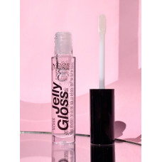 Блиск для губ прозорий Colour Intense Jelly Gloss