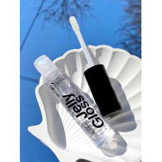 Блиск для губ прозорий Colour Intense Jelly Gloss