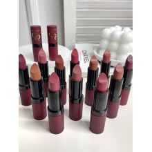 Матова губна помада Golden Rose Velvet Matte Lipstick 14