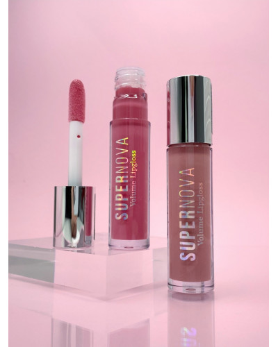 Блиск для губ Topface Supernova Volume Lipgloss
