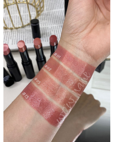 Помада для губ Golden rose Sheer Shine Stylo Lipstick spf25