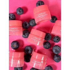 Нічна маска для губ Laneige Lip Sleeping Mask Berry 3 г