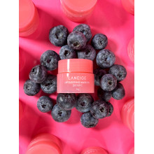 Нічна маска для губ Laneige Lip Sleeping Mask Berry 3 г