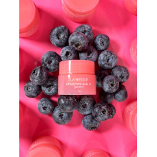 Нічна маска для губ Laneige Lip Sleeping Mask Berry 3 г