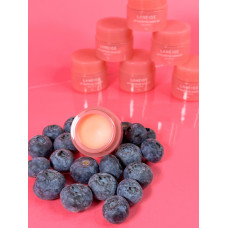 Нічна маска для губ Laneige Lip Sleeping Mask Berry 3 г