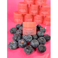 Нічна маска для губ Laneige Lip Sleeping Mask Berry 3 г