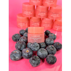 Нічна маска для губ Laneige Lip Sleeping Mask Berry 3 г