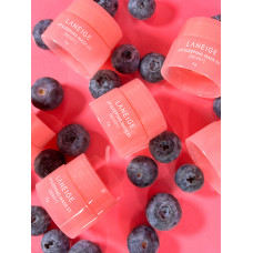 Нічна маска для губ Laneige Lip Sleeping Mask Berry 3 г