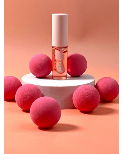 Зволожувальна олія для губ Sheglam Jelly Wow