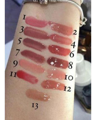 Блиск для губ Topface Supernova Volume Lipgloss