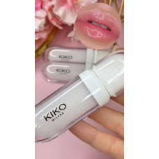 Блиск для губ KIKO MILANO Lip Volume 02 відтінок