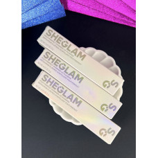 Ідеальний блиск для губ з блискітками від Sheglam