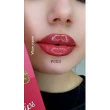 Подарунковий набір Perfect Lips 3-product set Bogenia 005