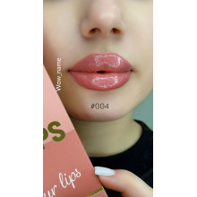 Подарунковий набір Perfect Lips 3-product set Bogenia 005