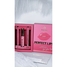 Подарунковий набір Perfect Lips 3-product set Bogenia 005