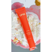 Блиск для збільшення губ Lipper Lipss Galeto Collection