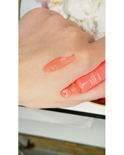 Блиск для збільшення губ Lipper Lipss Galeto Collection