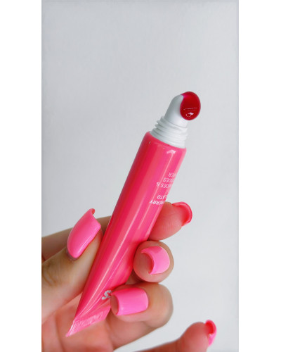 Блиск для збільшення губ Lipper Lipss Galeto Collection