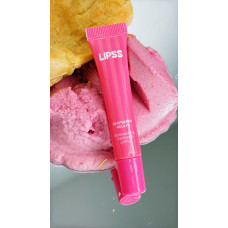 Блиск для збільшення губ Lipper Lipss Galeto Collection