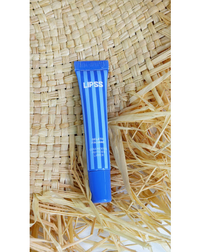 Блиск для збільшення губ Lipper Lipss Galeto Collection