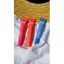 Блиск для збільшення губ Lipper Lipss Galeto Collection