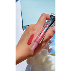 Блиск для губ Bless Beauty Gloss Silk Lips