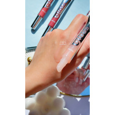 Блиск для губ Bless Beauty Gloss Silk Lips