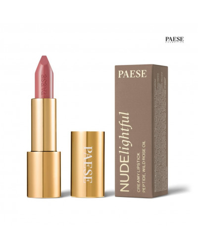 Помада для губ Paese NUDElightful 400