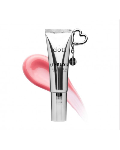 Dott Блиск для губ Lip Elixir baby