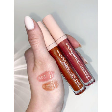Блиск для губ PAESE beauty lipgloss