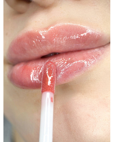 Блиск для губ PAESE beauty lipgloss