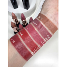 Сатинова помада для губ Golden Rose Satin Lipstick